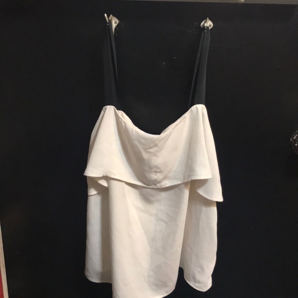 Beautiful tank blouse